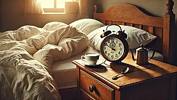 Özünü inkişaf etdirməyin ən təsirli yolu: hər səhər 1 yeni sual