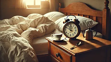 Самый действенный способ саморазвития: каждый утро по одному новому вопросу