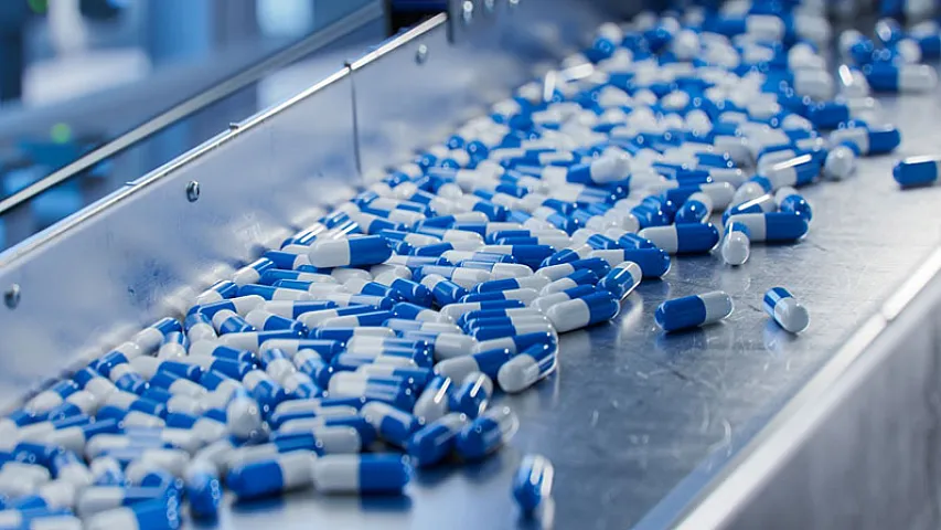 2 aya 2.7 mln. manatlıq dərman istehsal olunub