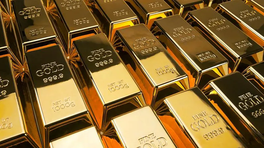 Qızılın qiyməti rekord həddə çatdı