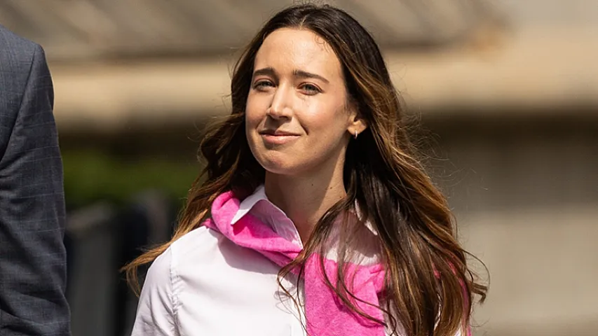 Startap təsisçisi "JPMorgan"ı aldadıb