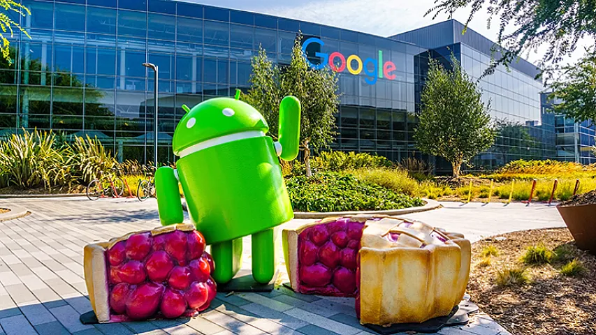 "Google"un ən böyük 1 Aprel zarafatı