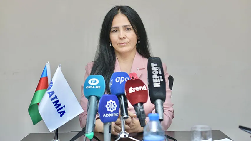 &ldquo;İnşaat Həftəsi&rdquo;ndə həyata keçiriləcək layihələr açıqlandı