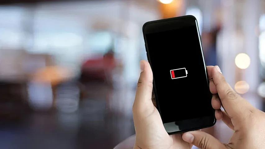 Telefon batareyasını tam boşaltmaq: Doğrudur, yoxsa yanlış?