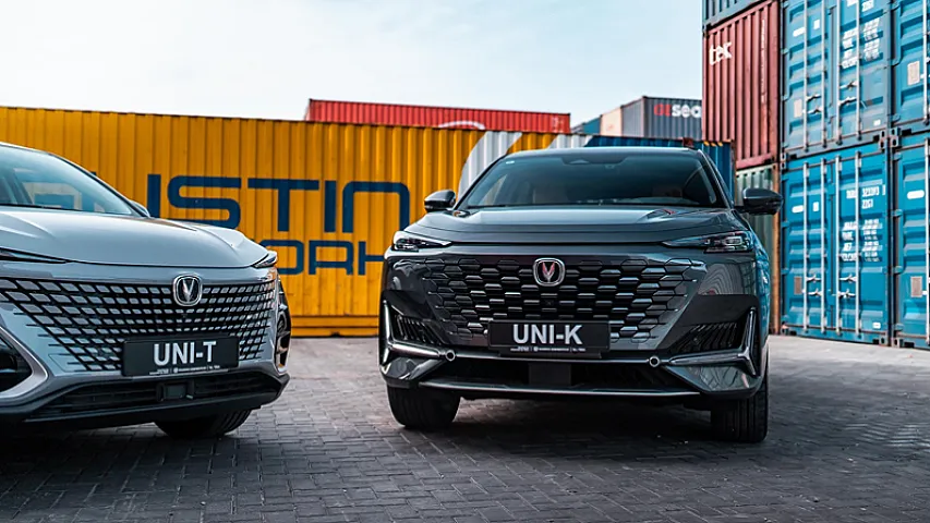 Azərbaycanda ən çox sürülən Çin maşınları