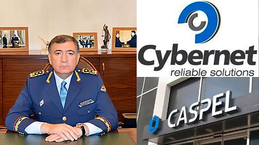 Mərhum nazirin şirkətləri milyonluq tenderləri udmağa davam edir - <span style="color:#008000">RƏQƏMLƏR</span>