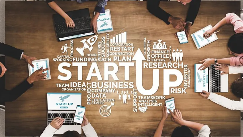 Startaplar üçün vençur studiya yaradıldı - Hansı imkanlar var?