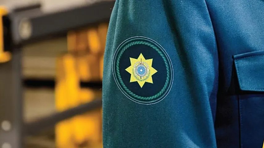 Gömrük Komitəsində əməliyyat - Vəzifəli şəxslər həbs edildi