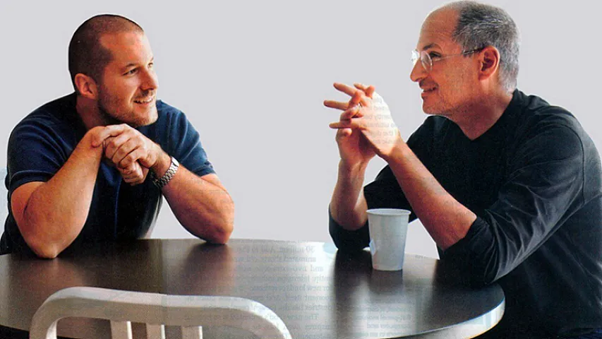 &quot;iPhone&quot;un yaradıcısı &quot;OpenAI&quot;ın rəhbəri ilə birləşdi - Yeni cihaz gəlir