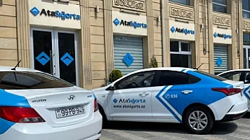 &ldquo;Atasığorta&rdquo; ilə pis başlayıb - İki aydır ki, yığımları azalır