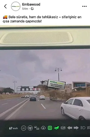 Marketinq "KOLXOZ" deyil - "Embawood" hadisəsindən çıxarılası dərs