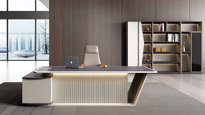 AYNA müdirləri üçün təzə kreslolar alır - &ldquo;Embawood&rdquo;a 100 minlik sifariş