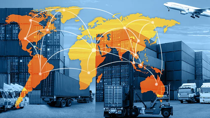 Azərbaycanın sərhəd ölkələri ilə ticarət əlaqələri - <span style="color:#008000">İcmal</span>