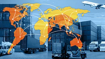 Azərbaycanın sərhəd ölkələri ilə ticarət əlaqələri - <span style="color:#008000">İcmal</span>