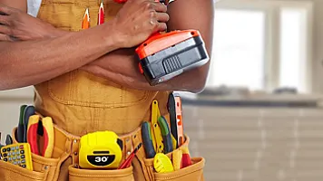 Sədərəkdə 650 minlik təmir