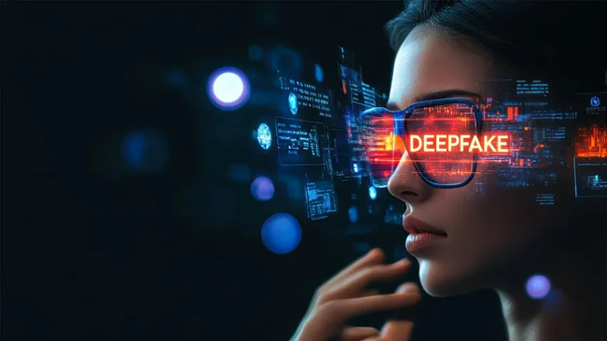 Süni intellekt sosial media və interneti necə pozur?