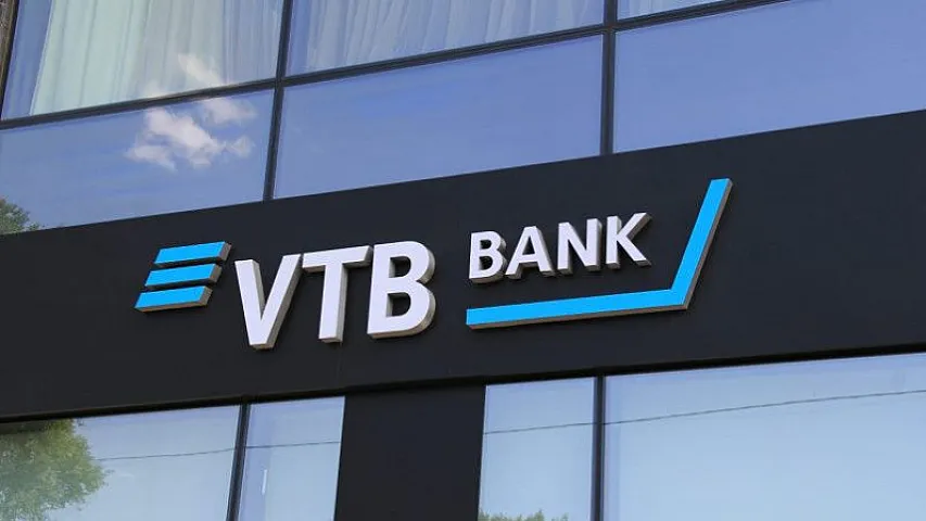 "VTB Bank" 3 ayda nə qədər qazanıb? - Rəqəmlər