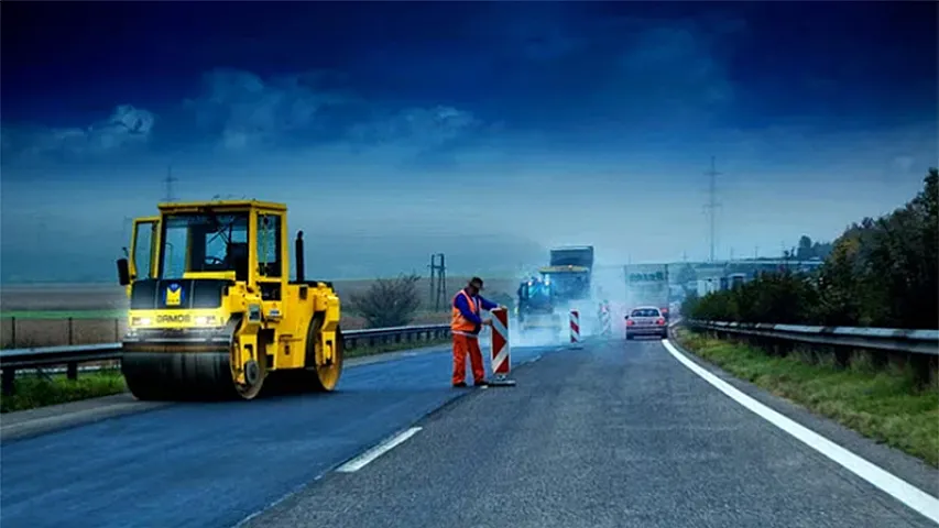 Yarım milyonluq layihə - Ağdamın yolları yenilənəcək