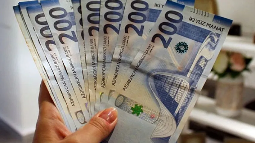 Dövlət xidmətindən keçmiş nazirə məxsus şirkətə 10 min manatlıq sifariş