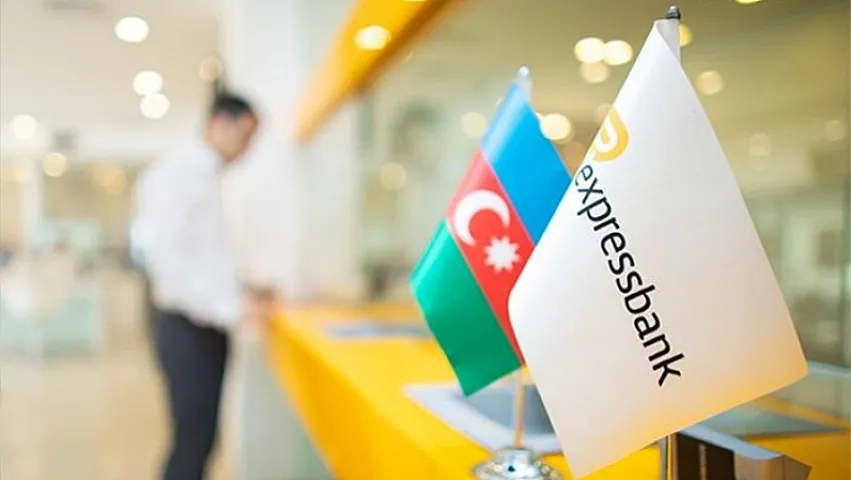 "Expressbank"da 30%-ə yaxın xalis mənfəət itkisi