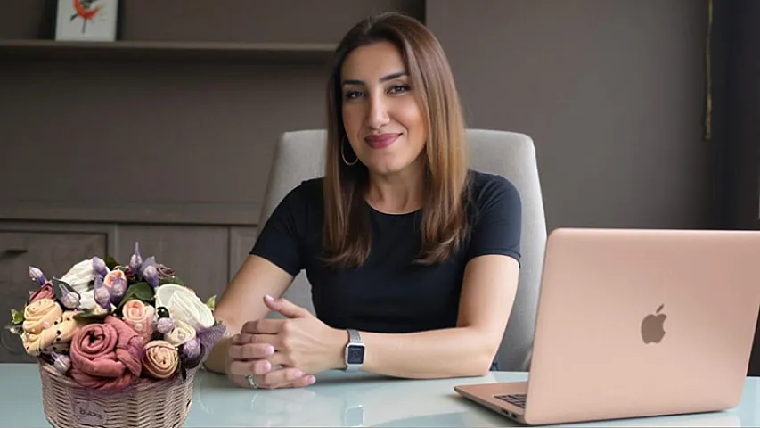 16 illik karyeradan sonra biznes qurdu, brendi dünyada gəzir - Nigarın uğur hekayəsi