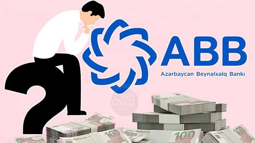 ABB-nin xalis mənfəəti 15 milyon manata yaxın azalıb