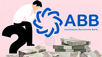 ABB-nin xalis mənfəəti 15 milyon manata yaxın azalıb