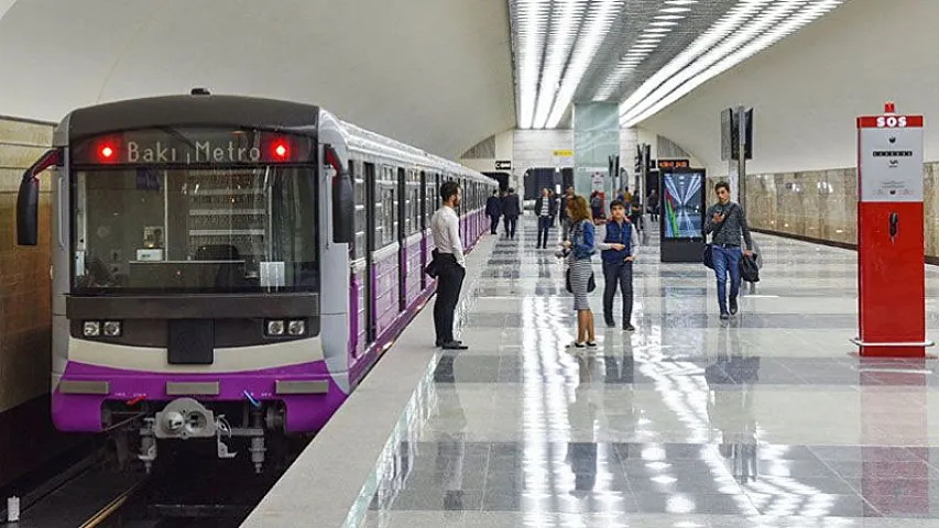 Bakı Metropoliteninin əməkdaşlarının maaşı niyə artırılmayıb? - RƏSMİ AÇIQLAMA