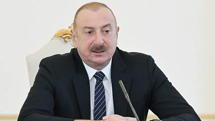 Bu məhkəmələrə hakimlər təyin edildi - SƏRƏNCAM