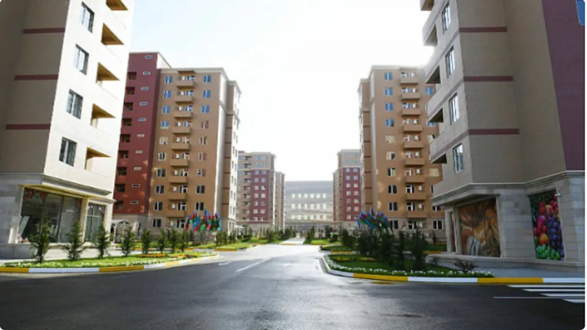 Azərbaycanda mənzillər bahalaşdı