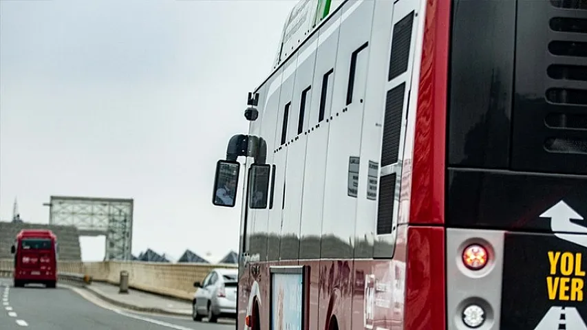 Qala qəsəbəsində müntəzəm marşrutun hərəkət sxemi uzadıldı