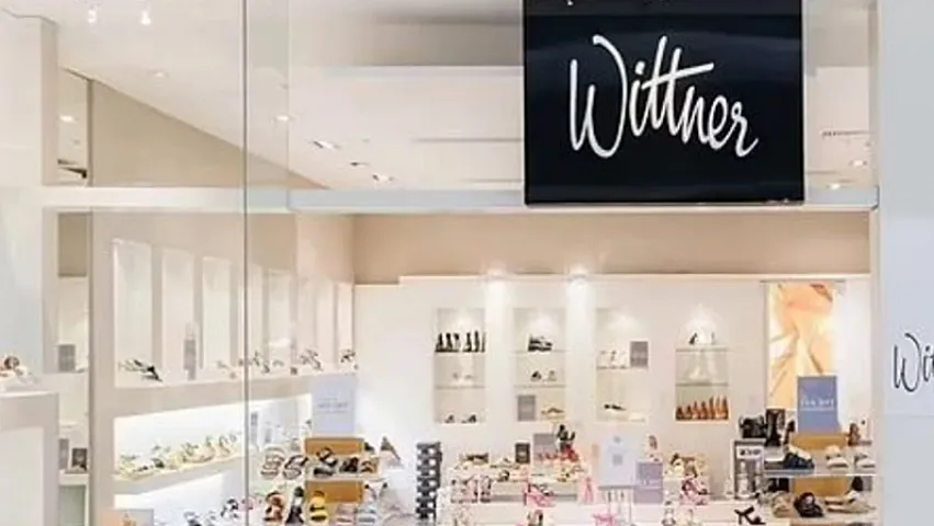 100 illik ayaqqabı markası müflis oldu