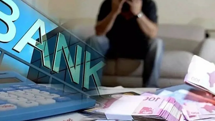 Borc yükü artır - Əhalini və bankları nə gözləyir?