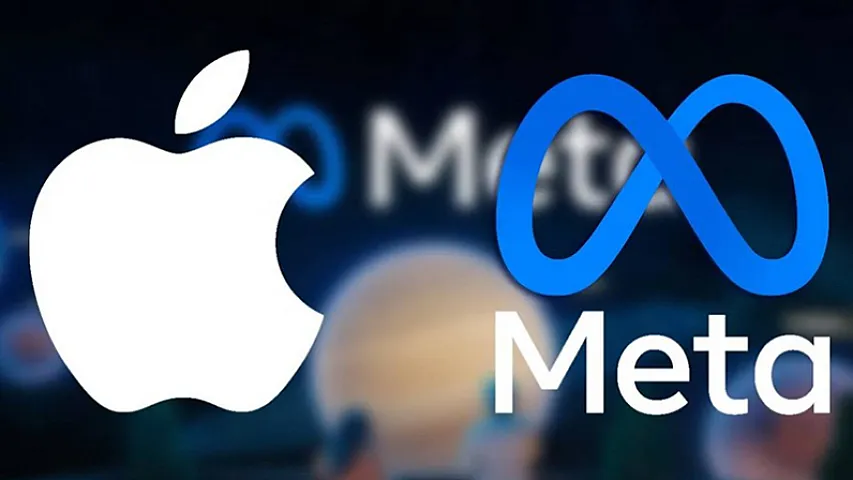 "Meta" &ldquo;Apple Intelligence&rdquo; funksiyalarını öz platformalarında məhdudlaşdırdı