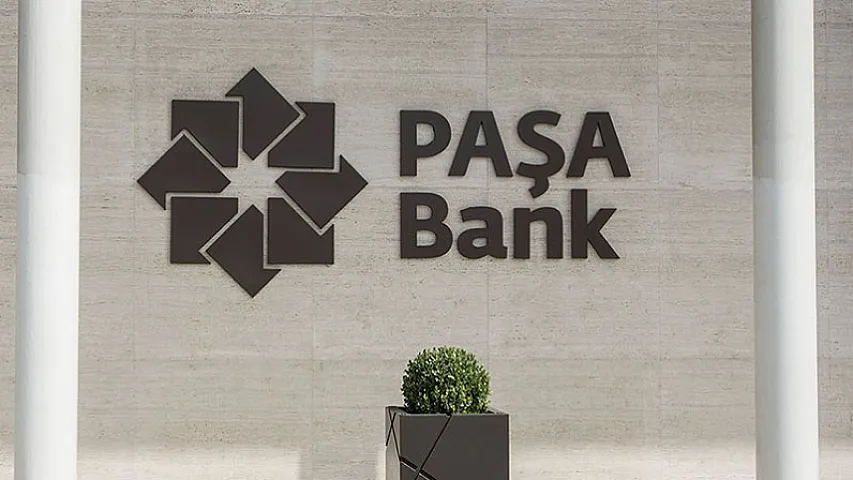 "PAŞA Bank"ın vaxtı keçmiş kreditləri 100 milyon manatı ötüb