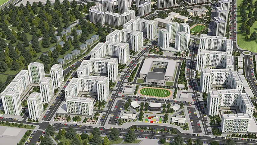 Bu şirkət "MİDA"nın daha bir milyonluq layihəsini icra edəcək