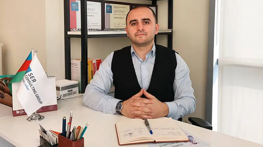 Biznesmenlərin ayın sonu özünə verməli olduğu &quot;maliyyə&quot; sualları