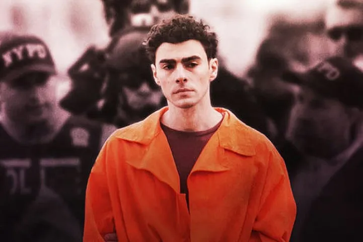 Sığorta nəhənginin rəhbərini öldürdü, "Əsl Con Uik" adlandırıldı - Ölüm cəzası ilə üzləşə bilər