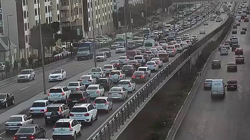 Ziya Bünyadov prospektində təmir işləri nə vaxt bitəcək?