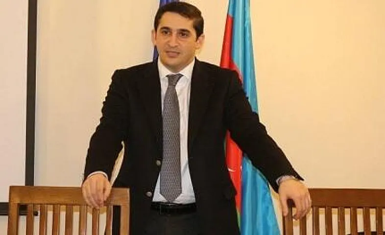 Nazir generalı özünə müşavir təyin etdi