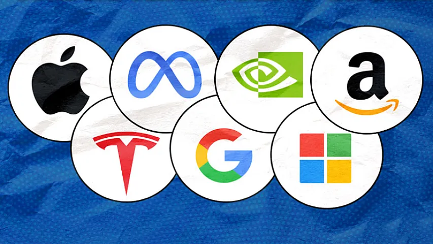 Tesla və Alphabet maliyyə hesabatlarını açıqlayacaq - Texnoloji sektorun taleyi bu həftə müəyyənləşir