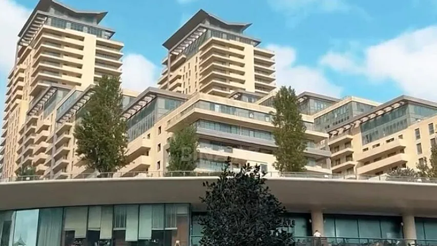 Bakıda 7,5 milyon manata mənzil satılır - FOTOLAR