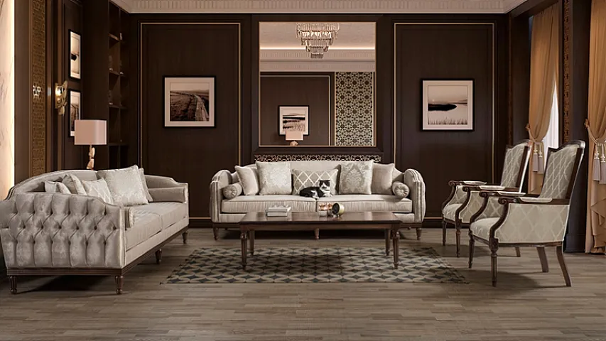 <span><span><span><span><span><span>Xaricdən ilk 3 ayda 30 milyonluq mebel almışıq</span></span></span></span></span></span>