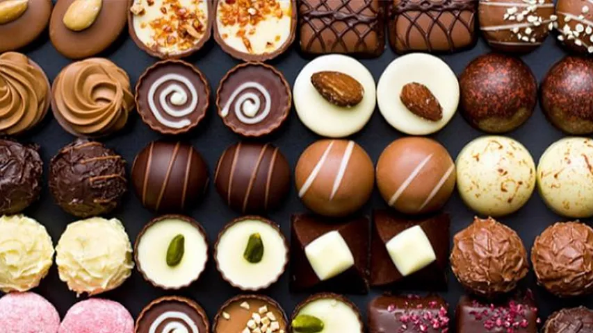 Şokolad idxalı əridi: 600 tona yaxın azalma