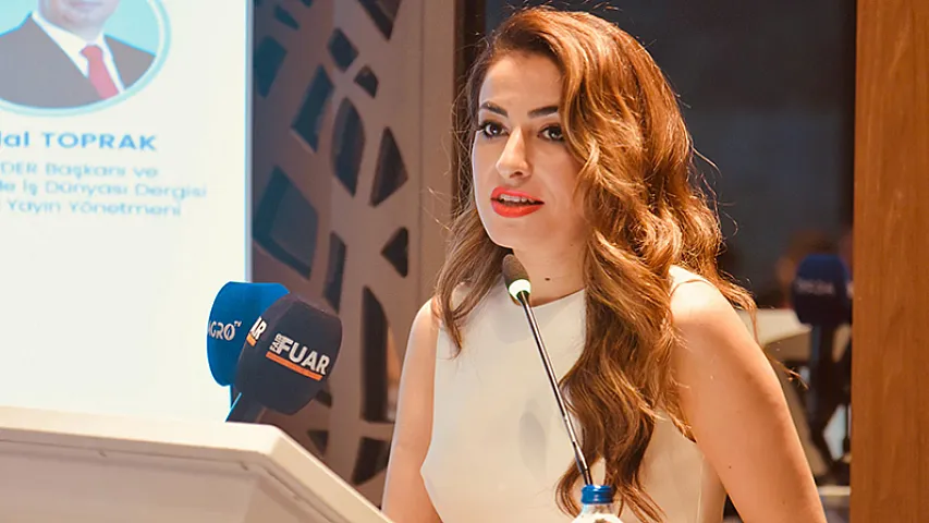 &quot;Türk dövlətləri iş dünyasında yeni uğur hekayələri yazacağıq&quot;