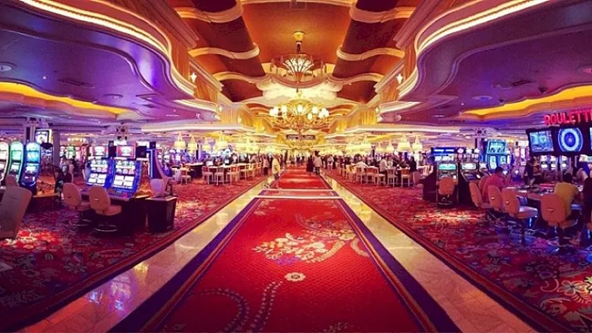 Azərbaycanda kazino biznesinə icazə verilir? - Milyonların geridönüşü...