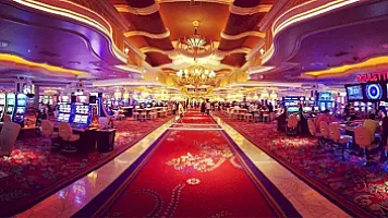 Azərbaycanda kazino biznesinə icazə verilir? - Milyonların geridönüşü...
