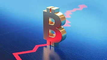 "Bitcoin" sürətli yüksəlir... - Mütəxəssislər yeni hədəf qiyməti açıqladı