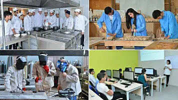 Peşə təhsili ilə uğurlu karyera mümkündür?