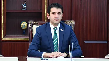 Naqif Həmzəyev: "Bəzi istilik sistemləri ciddi enerji sərfiyyatına gətirib çıxarır"